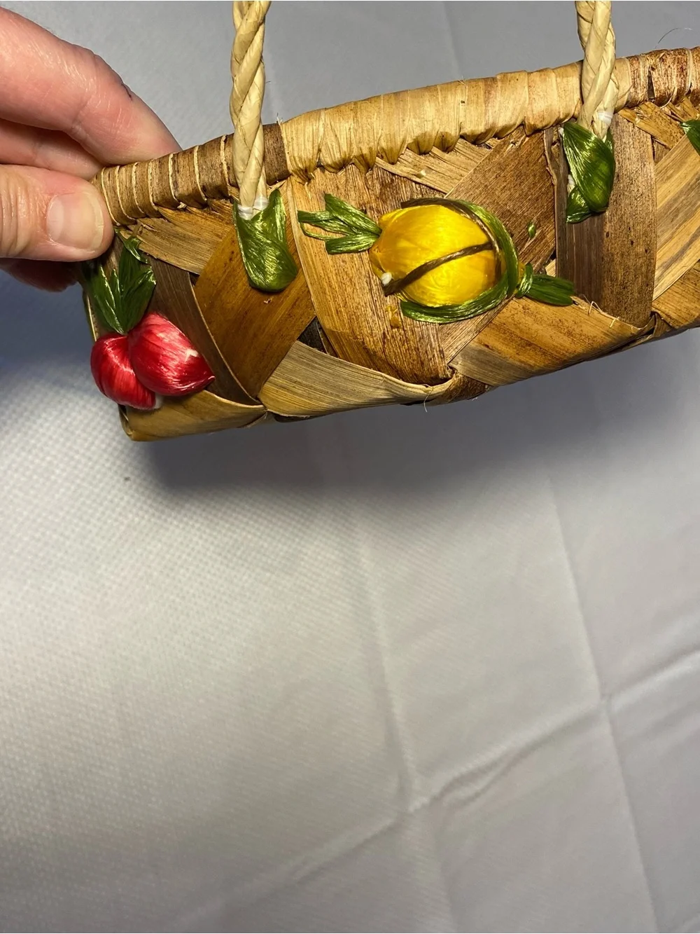 Hand Crafted hand crafted